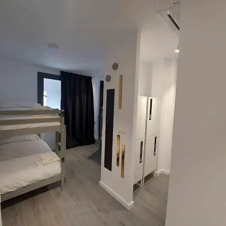 Guest house Boya Compartida *