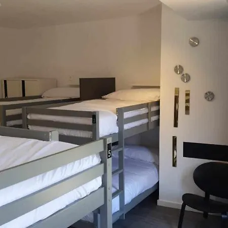 Guest house Boya Compartida Alicante