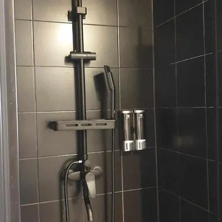 Boya Compartida Guest house Alicante